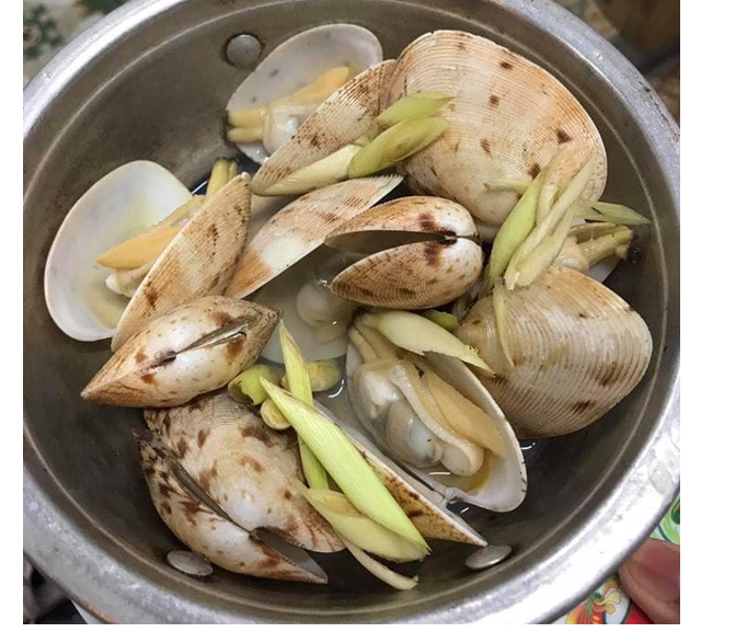 (HỘ KINH DOANH) LÊ THỊ BÉ NGOAN