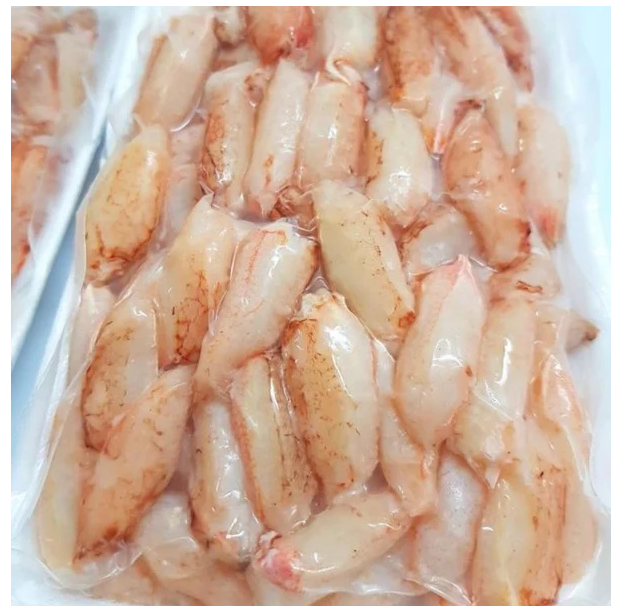 (HỘ KINH DOANH) LÊ THỊ BÉ NGOAN