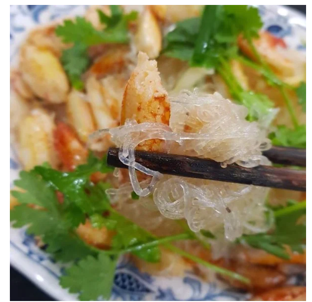 (HỘ KINH DOANH) LÊ THỊ BÉ NGOAN
