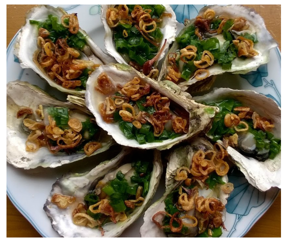 (HỘ KINH DOANH) LÊ THỊ BÉ NGOAN