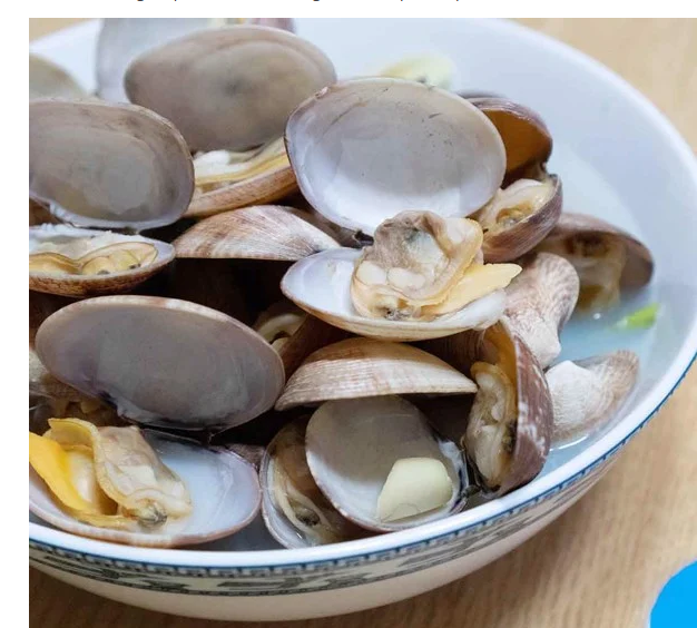 (HỘ KINH DOANH) LÊ THỊ BÉ NGOAN