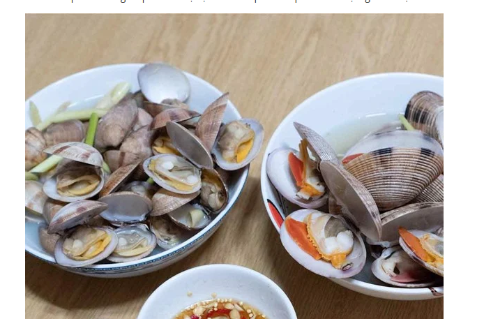 (HỘ KINH DOANH) LÊ THỊ BÉ NGOAN