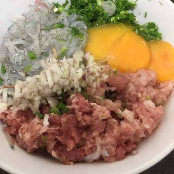 (HỘ KINH DOANH) LÊ THỊ BÉ NGOAN