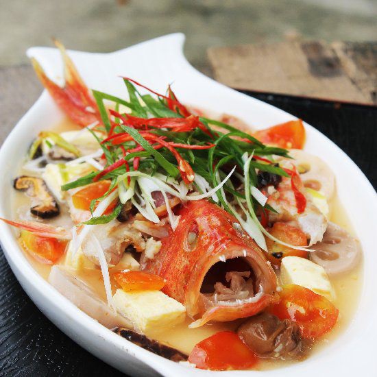 (HỘ KINH DOANH) LÊ THỊ BÉ NGOAN