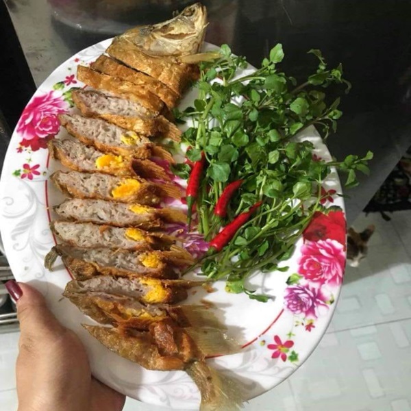 (HỘ KINH DOANH) LÊ THỊ BÉ NGOAN