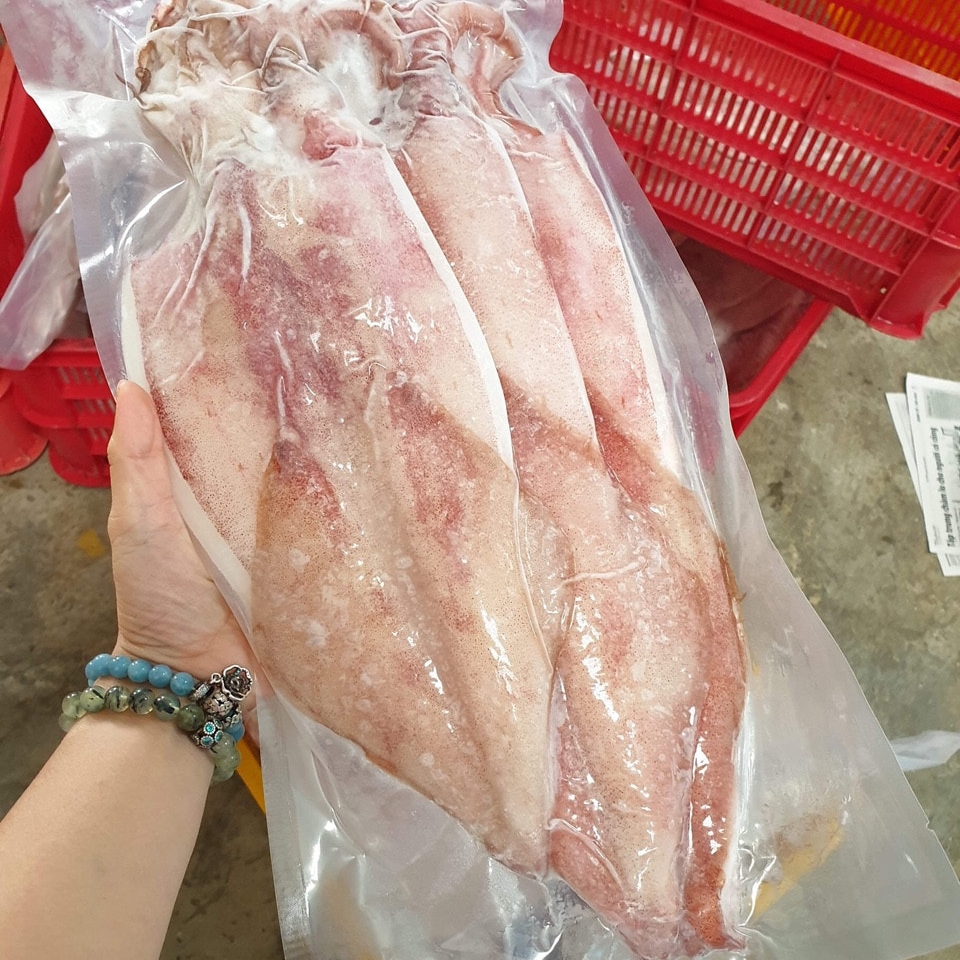 (HỘ KINH DOANH) LÊ THỊ BÉ NGOAN