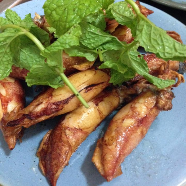 (HỘ KINH DOANH) LÊ THỊ BÉ NGOAN