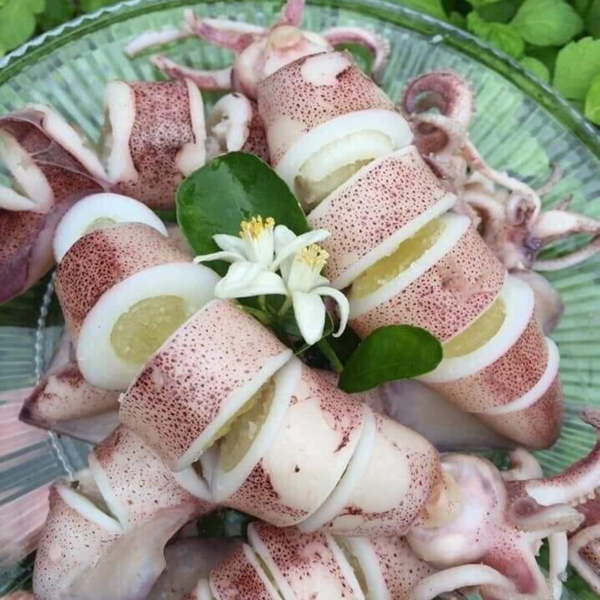 (HỘ KINH DOANH) LÊ THỊ BÉ NGOAN