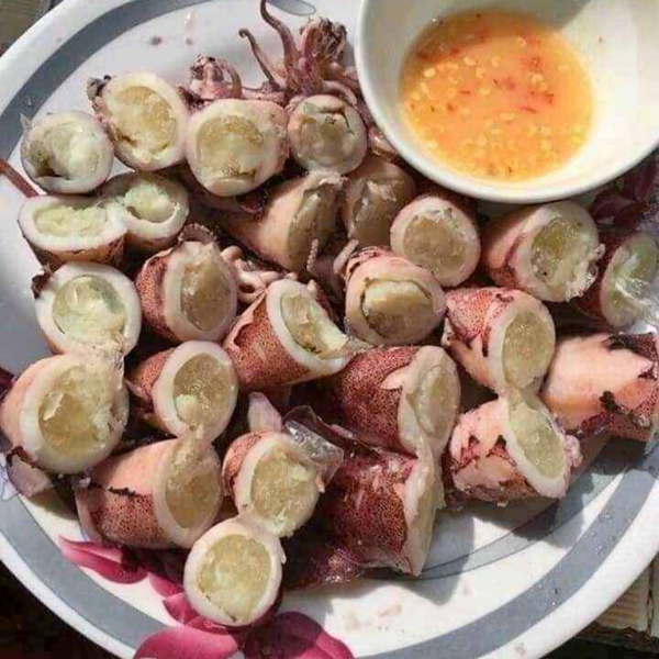 (HỘ KINH DOANH) LÊ THỊ BÉ NGOAN