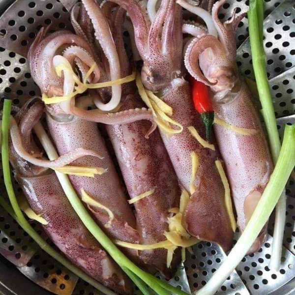 (HỘ KINH DOANH) LÊ THỊ BÉ NGOAN