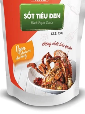(HỘ KINH DOANH) LÊ THỊ BÉ NGOAN