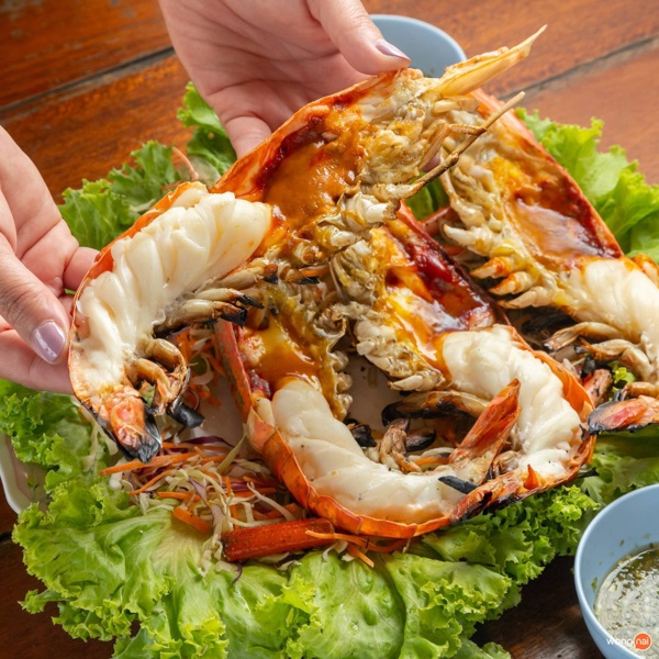 (HỘ KINH DOANH) LÊ THỊ BÉ NGOAN