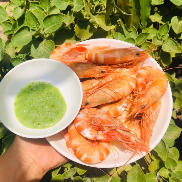 (HỘ KINH DOANH) LÊ THỊ BÉ NGOAN