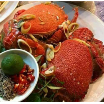 Món Ăn Ngon Từ Hải Sản 3