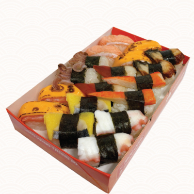 Sushi 9B